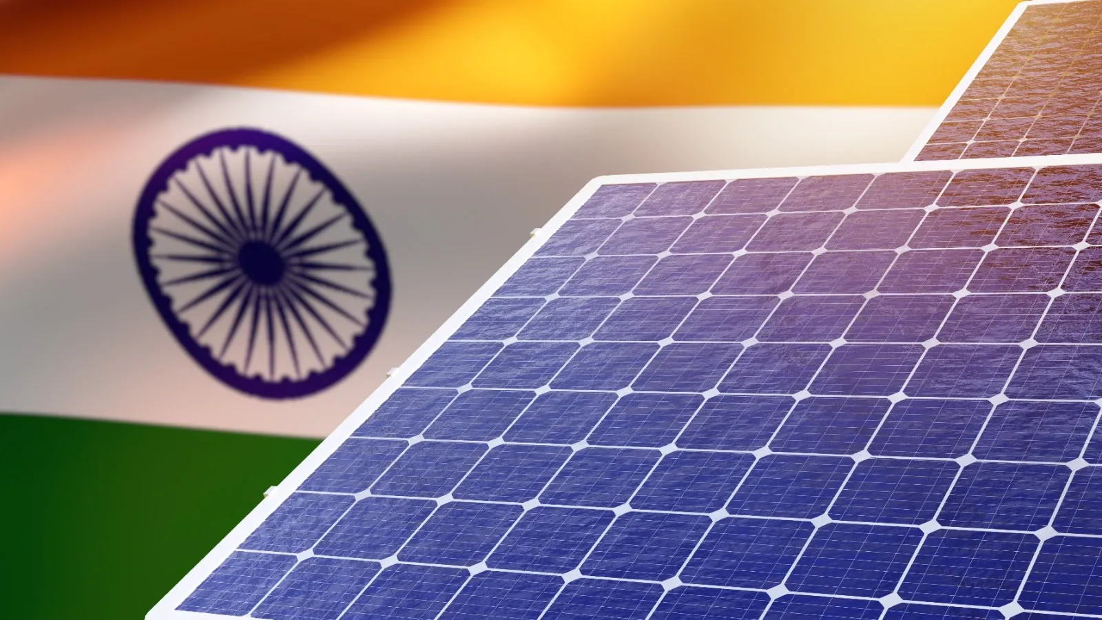 US Countervailing Duties on Indian Solar Panels