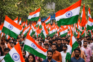 Vande Mataram Controversy