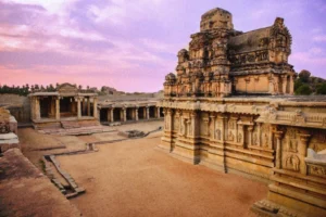 Vijayanagara Empire (1336–1646 AD)