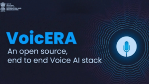 VoicERA on BHASHINI Infrastructure