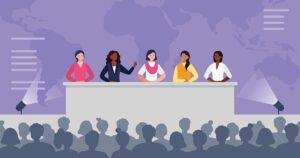 Women in Legislatures