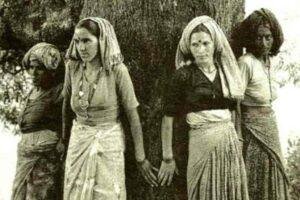 chipko movement