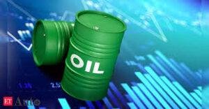 $100 Oil and India’s Energy Security