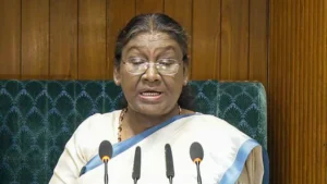 Appointment of Governor