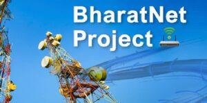BharatNet Project