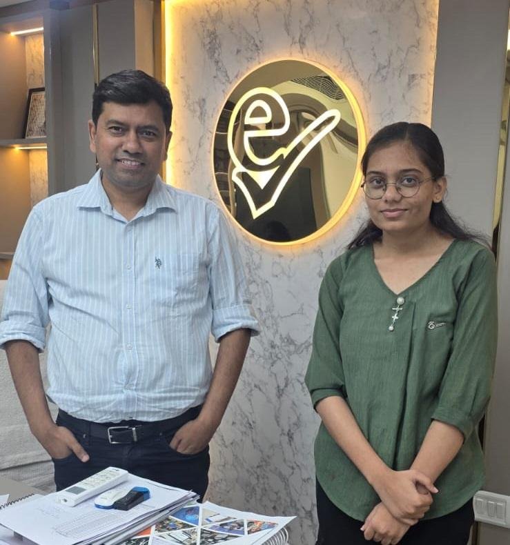 Bhumi Jain