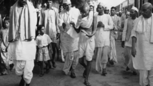 Champaran Satyagraha 1917: