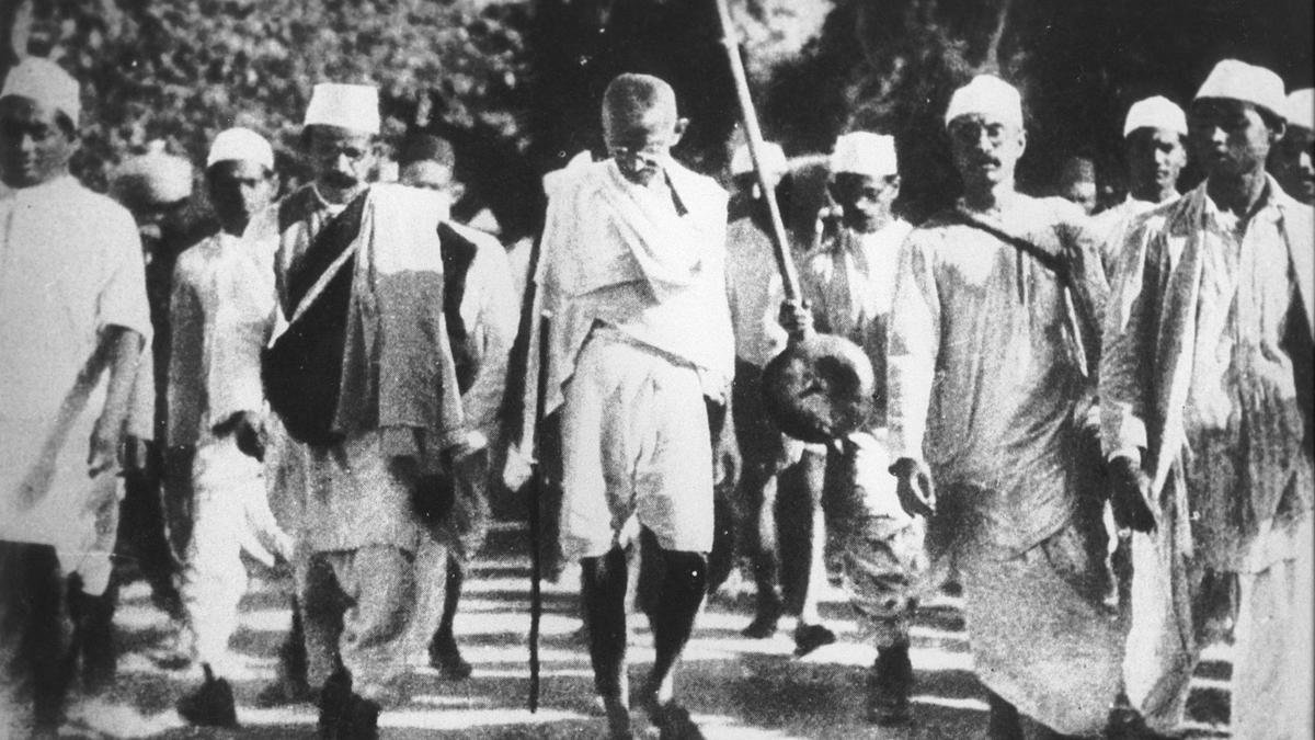 Chauri Chaura Incident (1922)