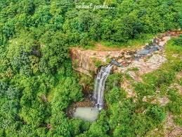 Debrigarh Wildlife Sanctuary