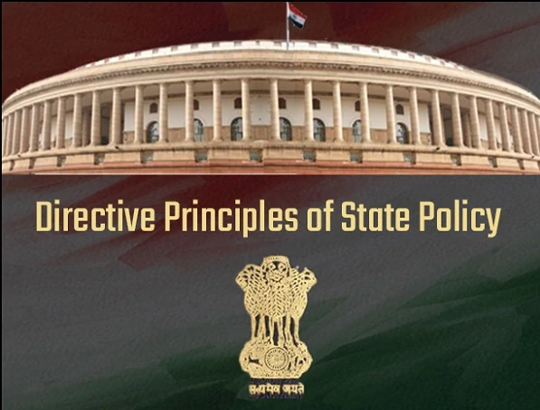 Directive Principles of State Policy (DPSP)