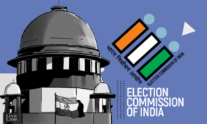 Election Commission of India (ECI), CEC Act 2023 and Removal of CEC