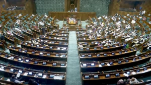 Expanding Lok Sabha Seats