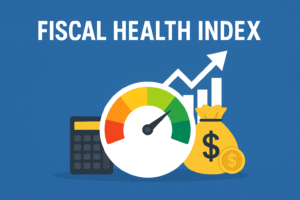 Fiscal Health Index (FHI) Completely Explained