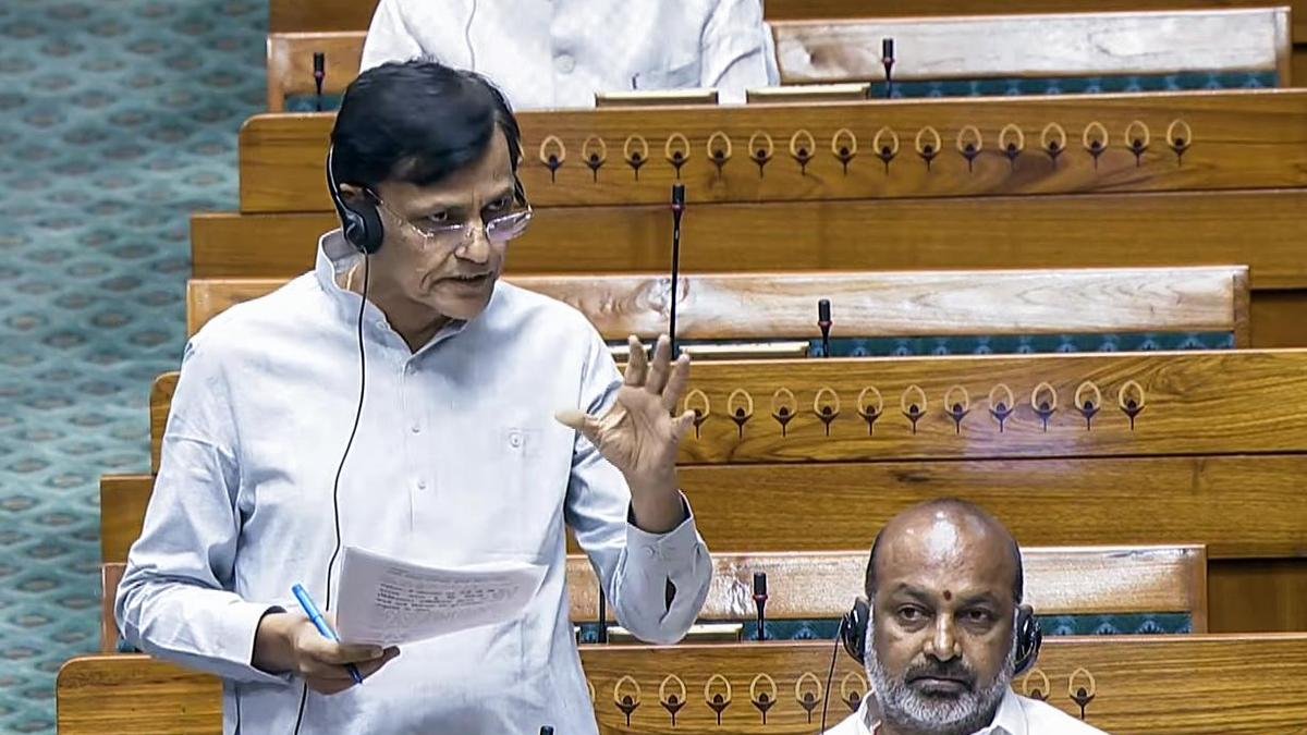 Foreign Contribution