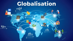 Globalisation and its Multifaceted Impact on Indian Society