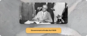 Government of India Act 1935