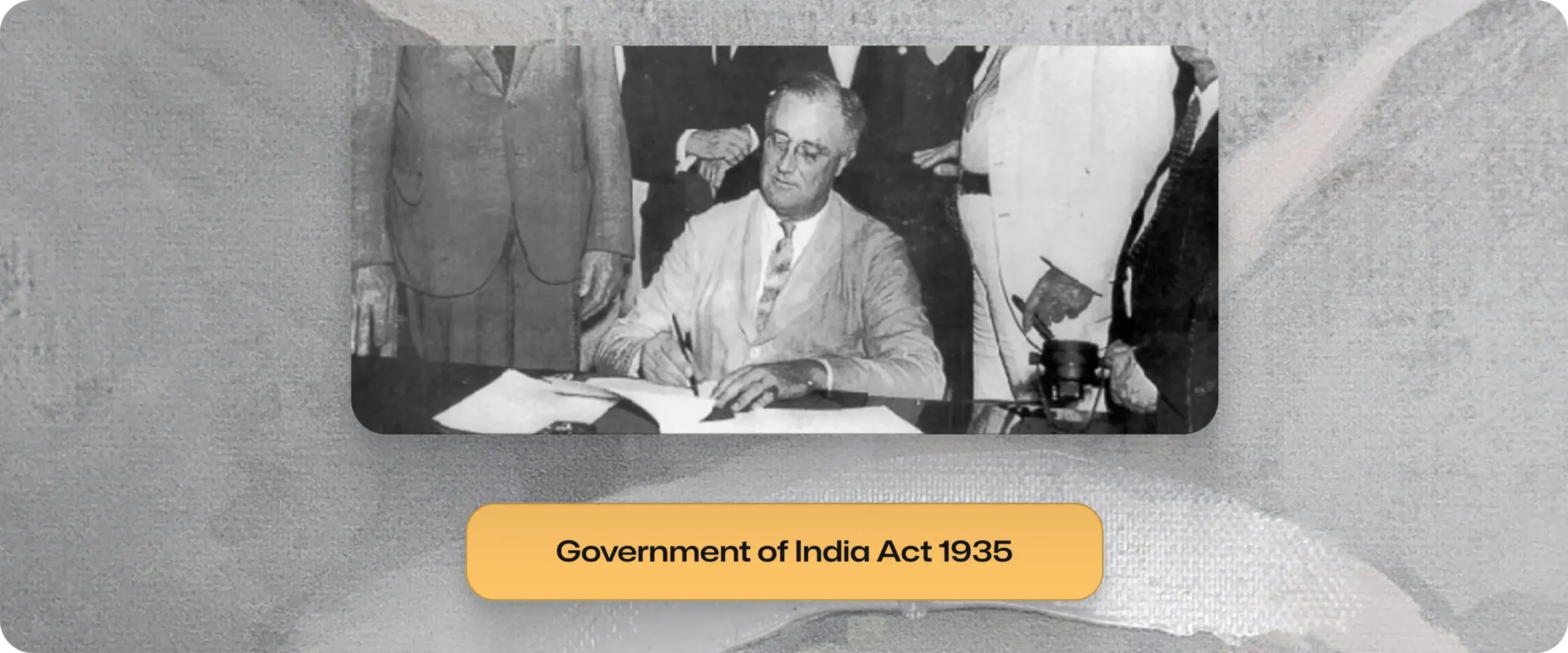 Government of India Act 1935