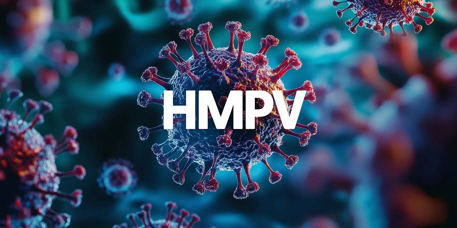 Human Metapneumovirus
