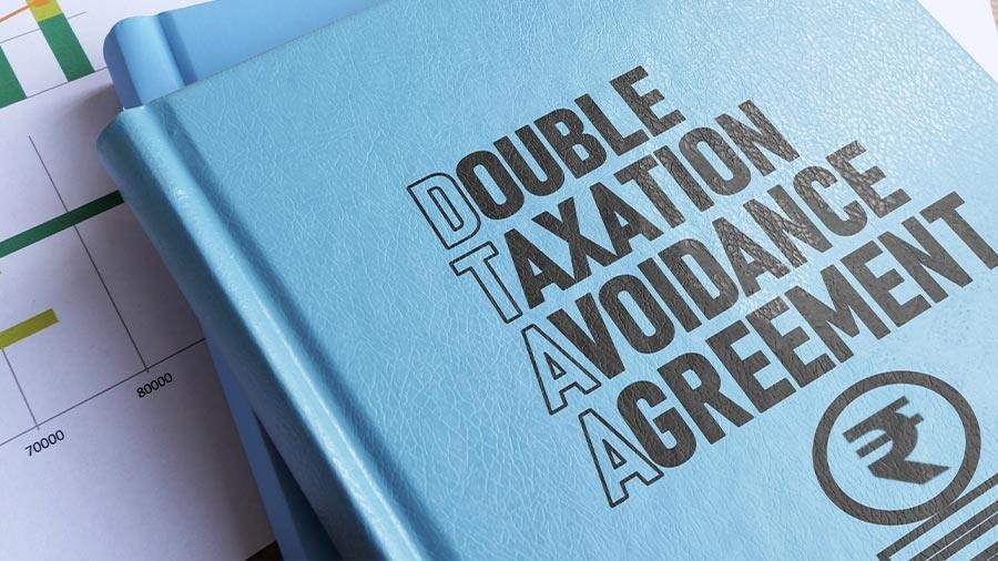 India-France Double Taxation Avoidance Agreement (DTAA) Amendment, 2026