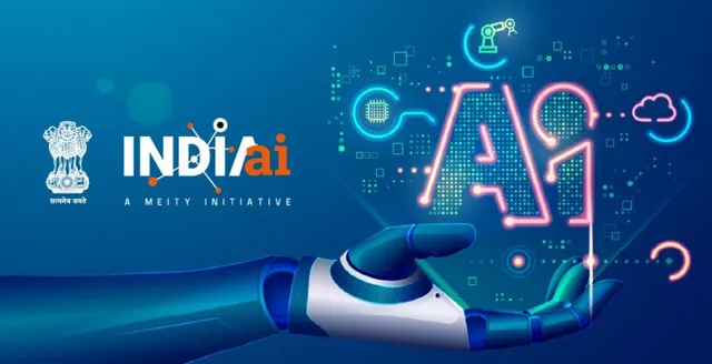 IndiaAI Mission and MeitY Demand for Grants 2026–27