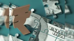 Indian Rupee Depreciation: