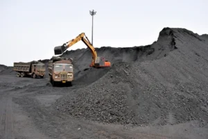 India’s Coal Stock and Coal Sector