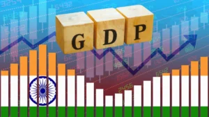 India’s New GDP Series: