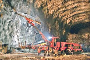 India’s Strategic Petroleum Reserves