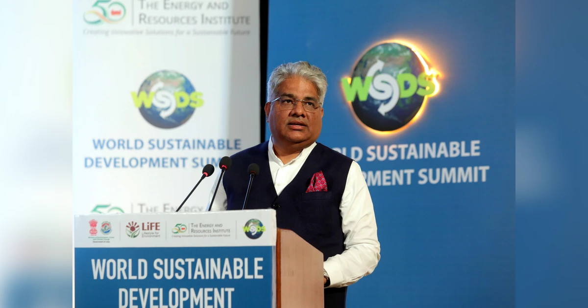 India’s Updated NDCs for 2035