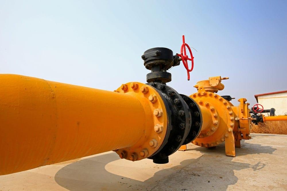 India–Bangladesh Friendship Pipeline
