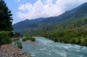 Jhelum River