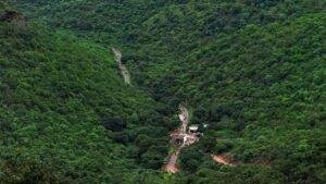 Kappatagudda Wildlife Sanctuary