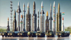 Missiles of India