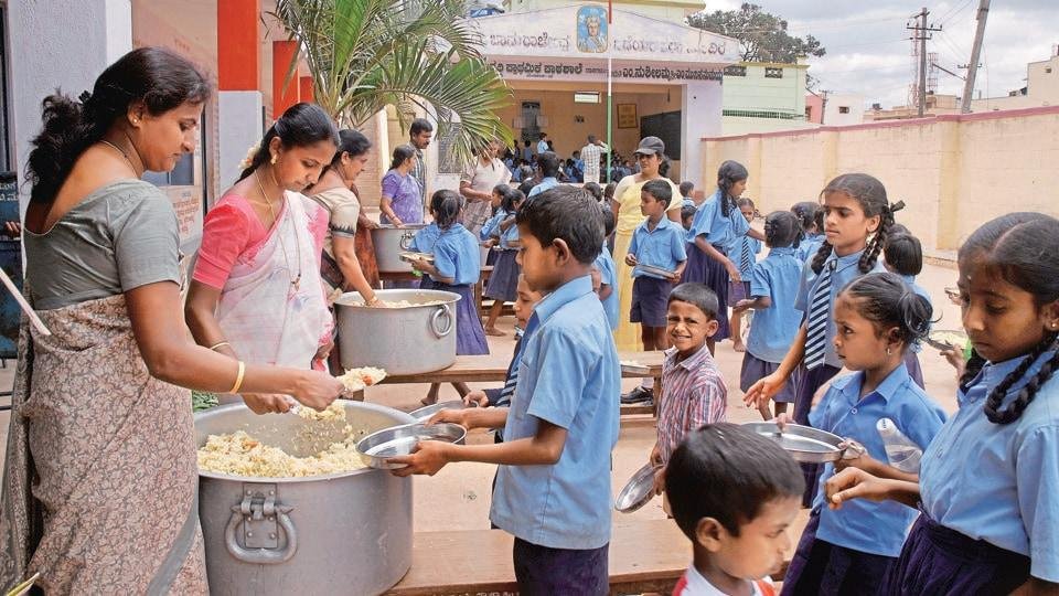 PM POSHAN Scheme (Mid-Day Meal) – Expansion Debate