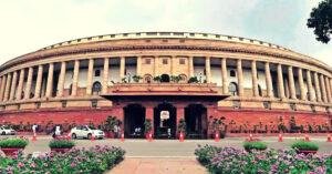 Parliamentary Form of Government in India