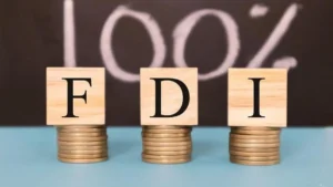 Press Note 3 Relaxation and India’s FDI Policy