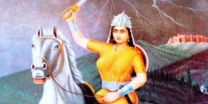 Rani Avanti Bai Lodhi