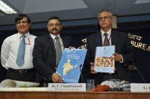 Registrar General of India (RGI)