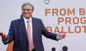 Removal of the Chief Election Commissioner