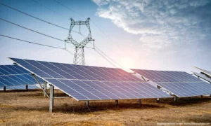 Renewable Energy Grid Congestion in India