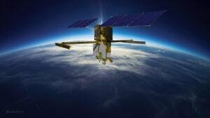 SWOT Satellite