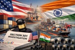 Section 301 Investigation and Global Trade Disputes