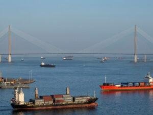 Shadow Fleet Crackdown