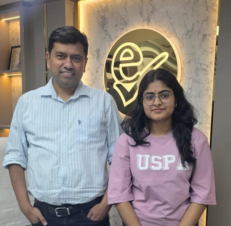Shruti Rohilla