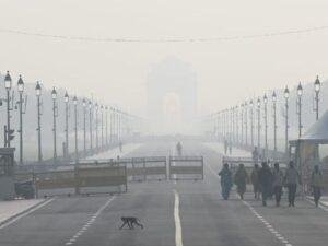 Smog-Eating Photocatalytic Coating