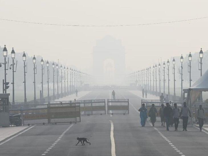 Smog-Eating Photocatalytic Coating