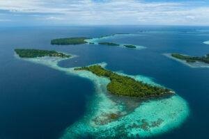 Solomon Islands