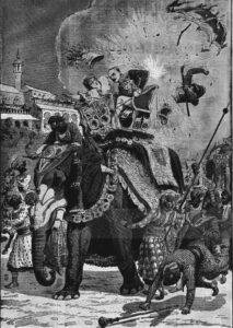 The Delhi Conspiracy Case of 1912