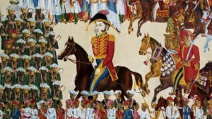 The Doctrine of Lapse