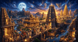 The Mansabdari System: Origin, Structure, and Evolution in the Mughal Empire